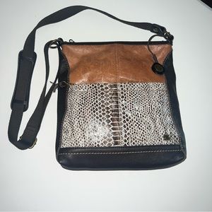 Sak Crossbody bag